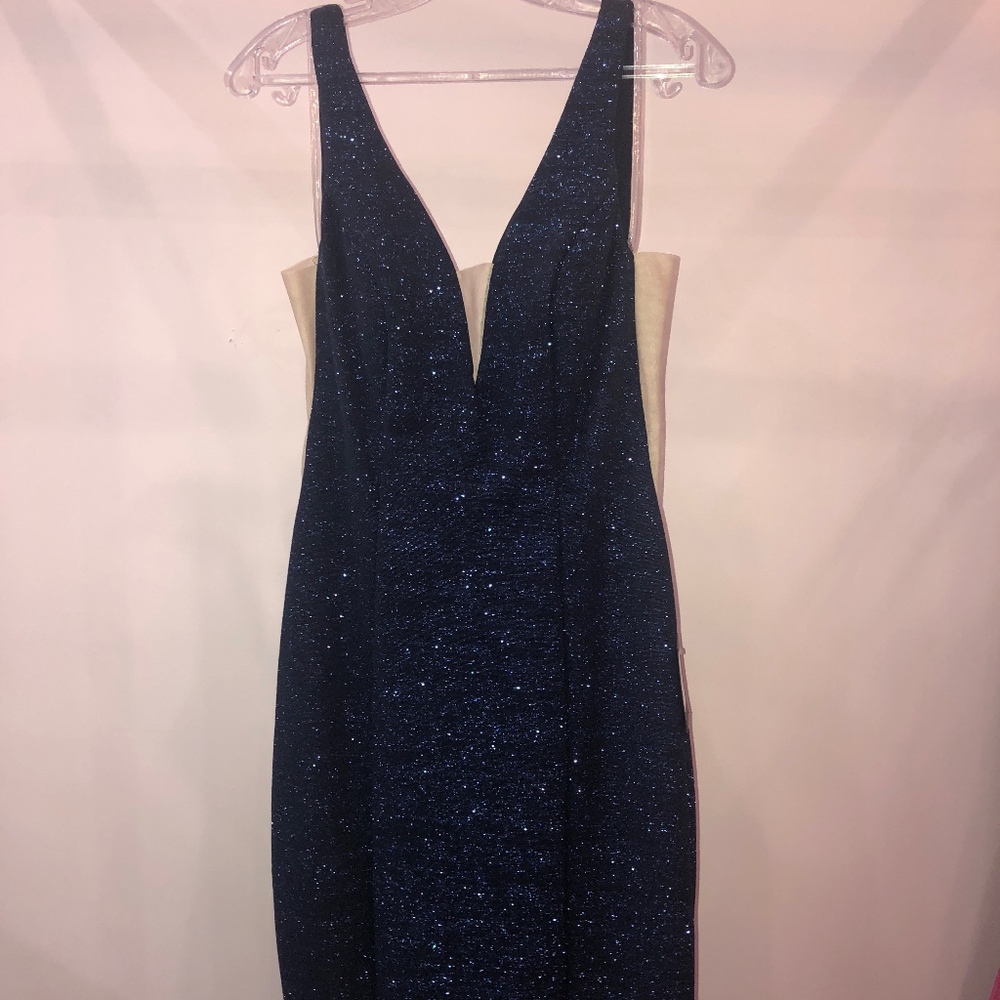 Cocktail dress